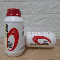 Minyak Rem HONDA BF Ultra Brake Fluid DOT 3 Cairan Rem DOT-3 - 300ml