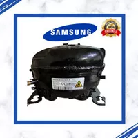 COMPRESSOR LEMARI ES / KOMPRESOR KULKAS SAMSUNG RT32K5032S8 ORIGINAL