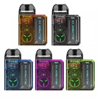 RINCOE JELLYBOX V3 DEVICE ORI JELLYBOX KIT 750MAH 16W