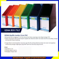 box file / book file