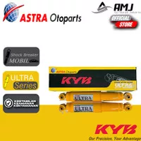 Shock breaker KYB Kayaba Ultra Toyota Rush / Terios Belakang