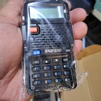 Ht Baofeng Uv5r Baofeng UV-5R versi 7 watt UV 5R Dual Band Bofeng Asli