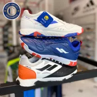 SEPATU FUTSAL MILLS VOLTASALA PRO LEON LEA ORIGINAL