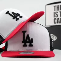 topi snapback LA / LA cap original import / hat