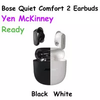 Bose QuietComfort ii Earbuds ANC Noise Cancelling TWS Earphone