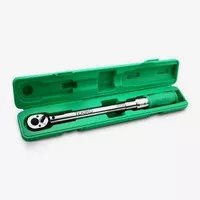 Kunci Momen Torsi TEKIRO 200-1000 Nm TR8400 Torque Wrench TQ-WR0326