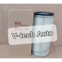 Filter Udara /Air Filter Sakura A-1014 17801-23001-71