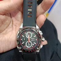 seiko sportura chronograph