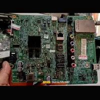 MB MAINBOARD MESIN TV LED SAMSUNG SMART UA32J4303AK UA32J4303 ORIGNAL