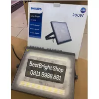 PHILIPS BVP176 200W LED190 SmartBright LED Floodlight Wide Beam