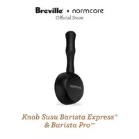 Normcore Snap-On Steam Lever - Knob Susu Barista Express & Barista Pro