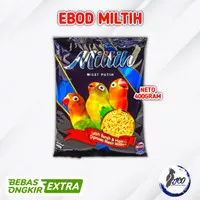 MILTIH MILET PUTIH EBOD 400GR MILTIH EBOD 400GR