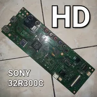 MB Mainboard TV LED SONY 32R300C