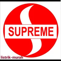 Supreme NYY 4x10 mm 4 x 10 mmsq mm2 Eceran Kabel Listrik Tanam Tufur