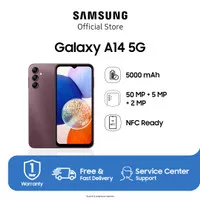 Samsung Galaxy A14 5G 6/128GB