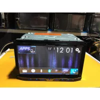 Head unit Pioneer AVH X5750BT istimewa