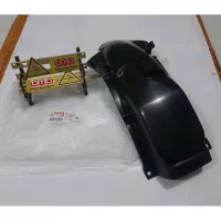 Yamaha RXZ spakbor kolong inner belakang original