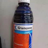 Gramoxon 1Liter 276Sl Herbisida Pembasmi Rumput Liar Dan Gulma