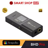 Tempotec Sonata BHD Pro Dual CS4313 Portable USB DAC Dongle