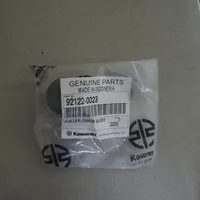 KARET ROLLER RANTAI KLX 150 ORIGINAL KAWASAKI