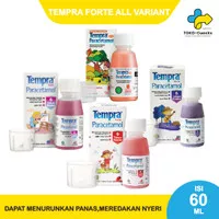 Tempra Forte 60ml