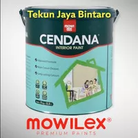 Cat Mowilex Cendana Grasshopper GY-8608 5 Kg Gallon