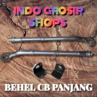 Behel cb panjang begel cb 100 model panjang tebal