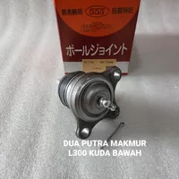 BALL JOINT BAWAH 555 JP L300 KUDA BALL JOINT LOWER L300 555 JP