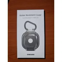 Samsung Galaxy Buds Live / Pro / 2 / 2 Pro Water Resistant Cover Case