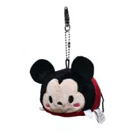 DISNEY Tsum Tsum Plush Keychain gantungan kunci Mickey Mouse