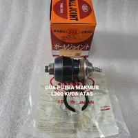 BALL JOINT 555 JP L300 KUDA ATAS BALL JOINT UP L300 555 JP HARGA 1PC