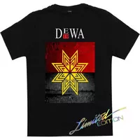 kaos dewa 19 laskar cinta special