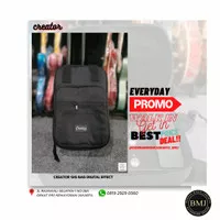 CREATOR GIGBAG DIGITAL FX BMJ