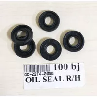 22T4-003 Oil Seal As Rotary Hook Shaft Mesin Jahit Industri