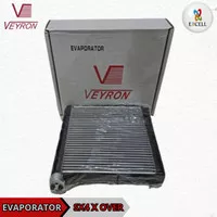 Evap Evaporator Cooling Coil Ac Mobil Suzuki Sx4 X Over