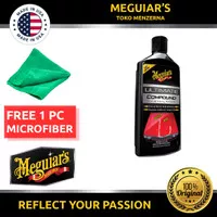 Meguiars Ultimate Compound 473 Ml (G17216)