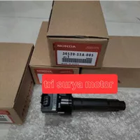 IGNITION COIL KUIL KOIL HONDA MOBILIO/BRV/HRV 1.5/ALL NEW JAZZ ORI