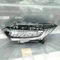 lampu depan honda hrv prestige 2021