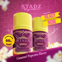 Stadz Caramel Popcorn 60 FB