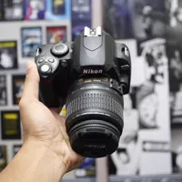 Nikon d40 kamera dslr cocok untuk fotografer pemula