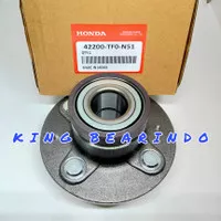 BEARING RODA BELAKANG JAZZ NEW CITY 2008 - 2012 HONDA FREED