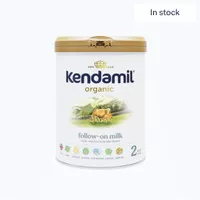 READY - Kendamil Organic Whole Milk Formula (6-12 months) 800gr Stage2