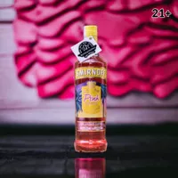 Smirnoff Pink Lemonade 700ml - Vodka - INDOALKOHOL Original 100%