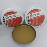 Minya Solder Soldering Flux Paste 10g