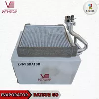 Evap Evaporator Cooling Coil Ac Mobil Datsun Go