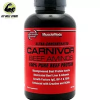 Carnivor Amino 300 tablet Carnivor Beef Amino Universal Beef Amino