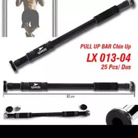 Door Chinning Bar For Pull Up Bar/Iron gym/Fitness Original