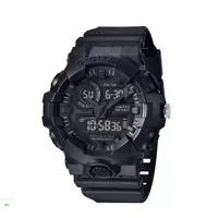 Jam Tangan Pria Analog Digital Original DIGITEC DA 2112 Water Resist