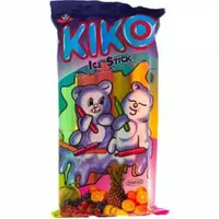 Kiko es stick 70 ml 1 Bks jual jajanan anak murah sehat berkualitas 