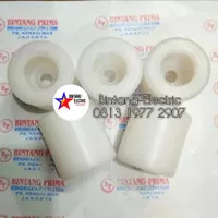 Sock / Sok Anti Petir / Splitzen PVC Teflon uk. 3/4" to 5/8"